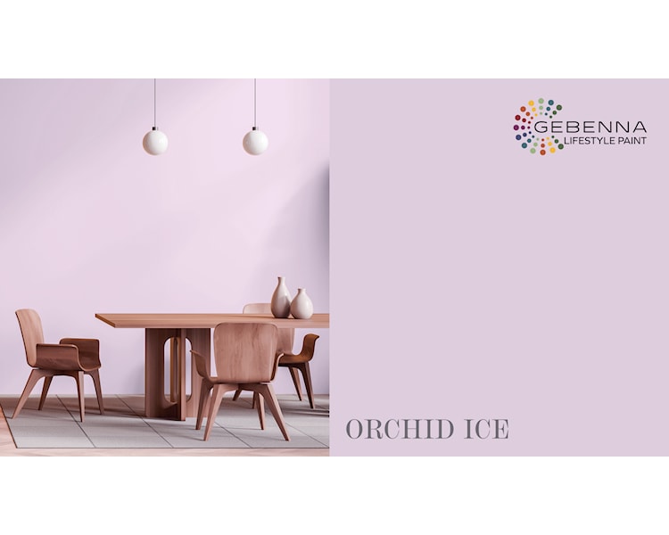 ORCHID ICE